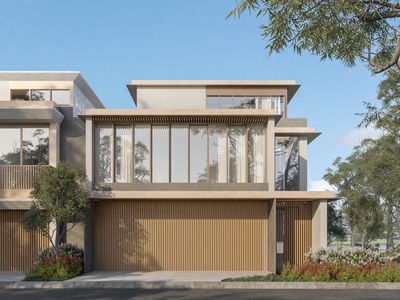 Green Title Homes / 1 Saintly Entrance, Burswood
