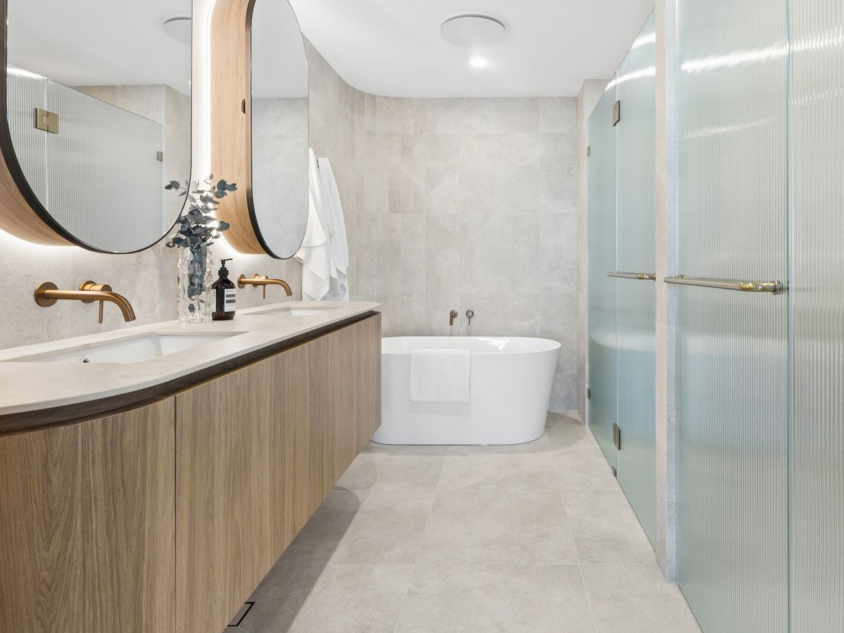 402 / 9 Wren Street, Mount Pleasant