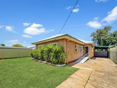 95 Macleay Street, Dubbo