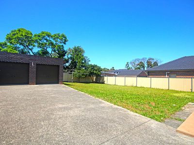 12 Dunlop Street, Roselands
