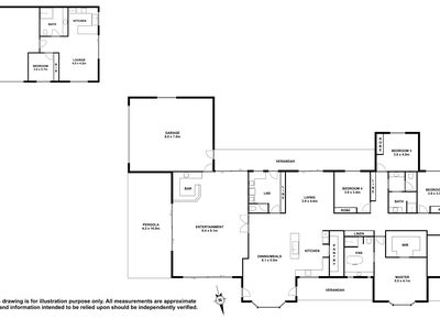 11590 Southern Ports Highway, Millicent