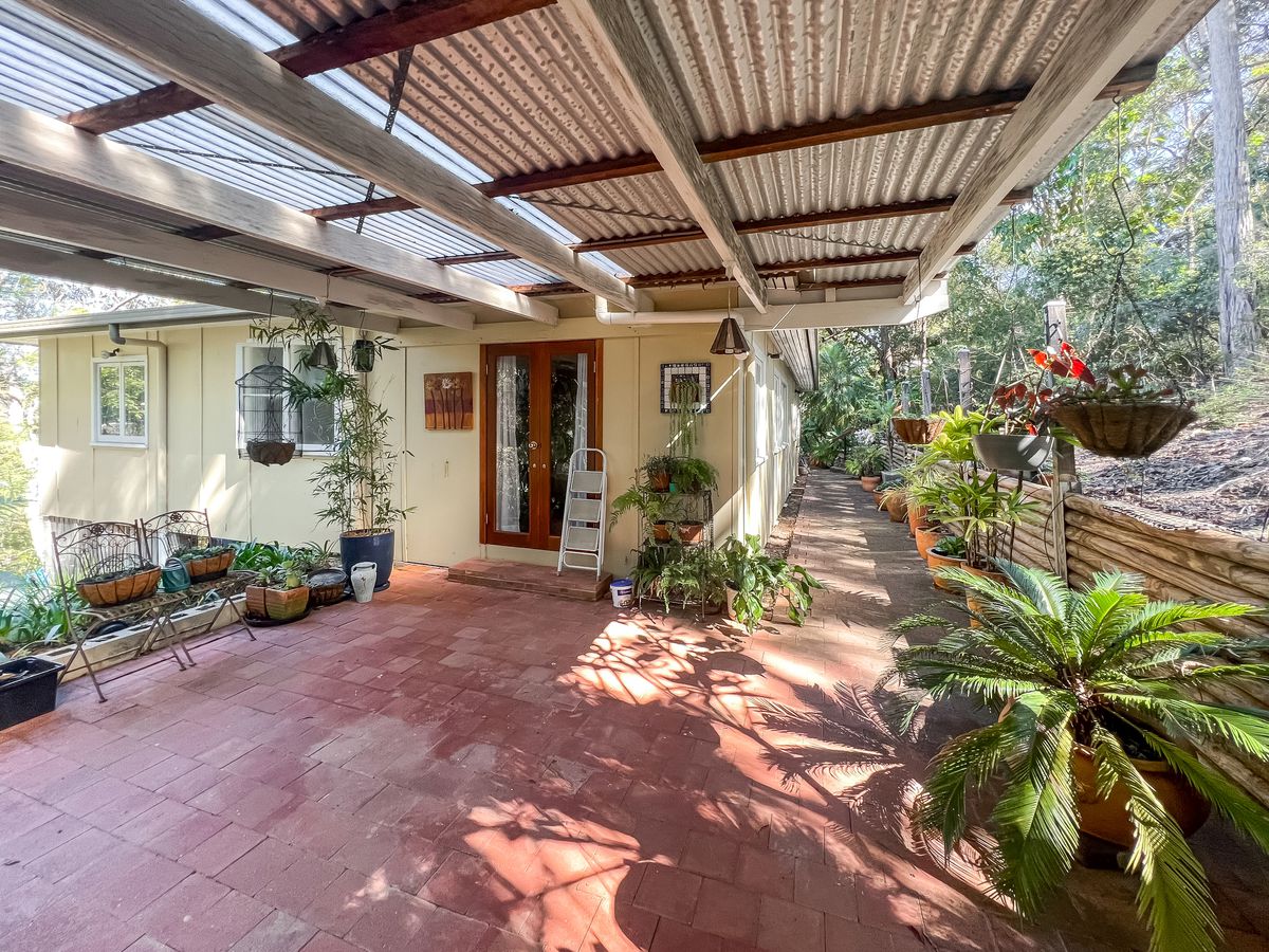 11 Magazine Road, Herberton