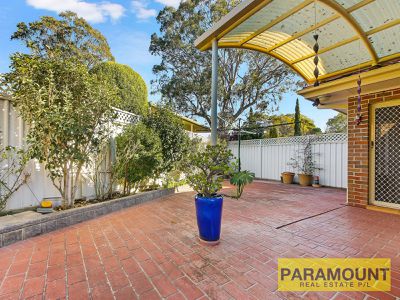 20A Whitfield Avenue, Narwee