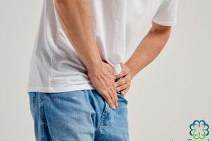 Prostate Health – It’s Not Just a Senior Thing!