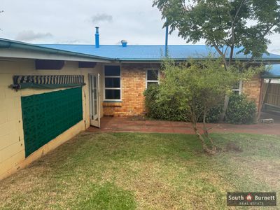 6 Carroll Street, Kingaroy