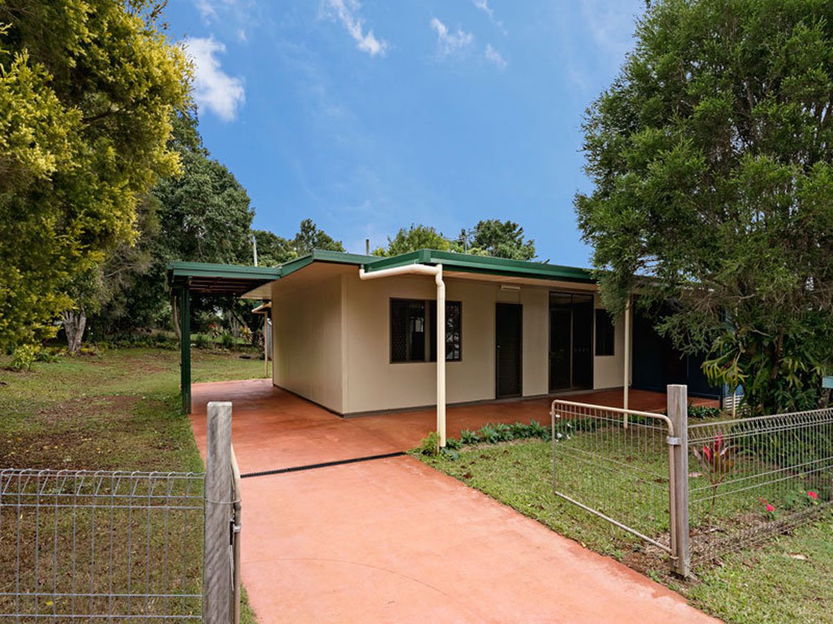 Yungaburra