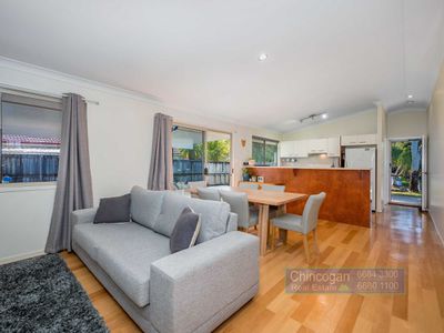 1 / 5 Aloota Crescent, Ocean Shores