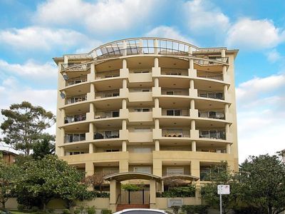 7 / 39 Waverley Street, Bondi Junction