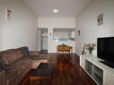 11 / 137 - 141 Regent  Street, Redfern