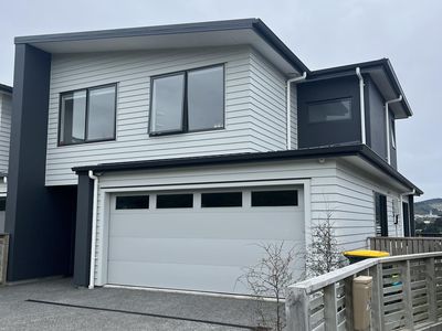 16 Omaka Place, Aotea