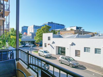 12 / 81 Carrington Street, Adelaide