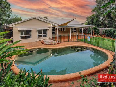 58 EUGENIA CRESCENT, Redlynch