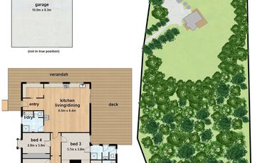 110 Mountain Road, Cockatoo