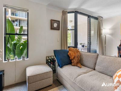 6/27 Birley Street, Spring Hill