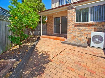 7 / 2-4 Catherine St, Gwynneville