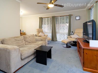 16 GAYVIEW DRIVE, Wodonga