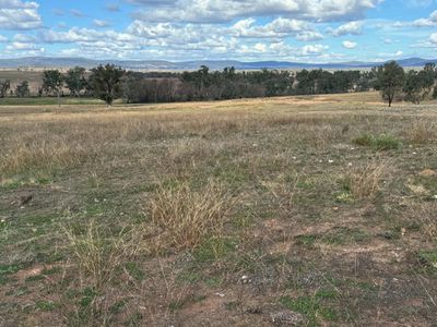 86 Hunts Crossing Road, Parkes