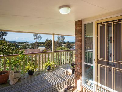 21 Tantawangalo Street, Merimbula