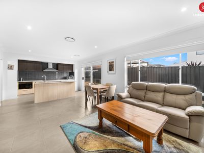 1 Crusader Street, Austral