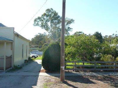 81 Main Street, Koondrook