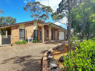 7 CLIFTON STREET, Sanctuary Point