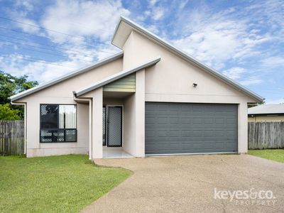 14 Goldcrest Court, Condon