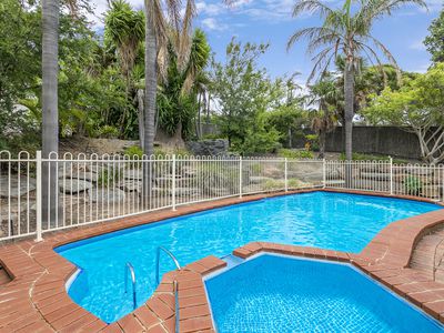 27 West Street, Seacliff Park