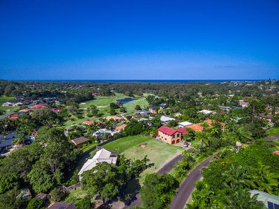 44 Yamble Drive, Ocean Shores
