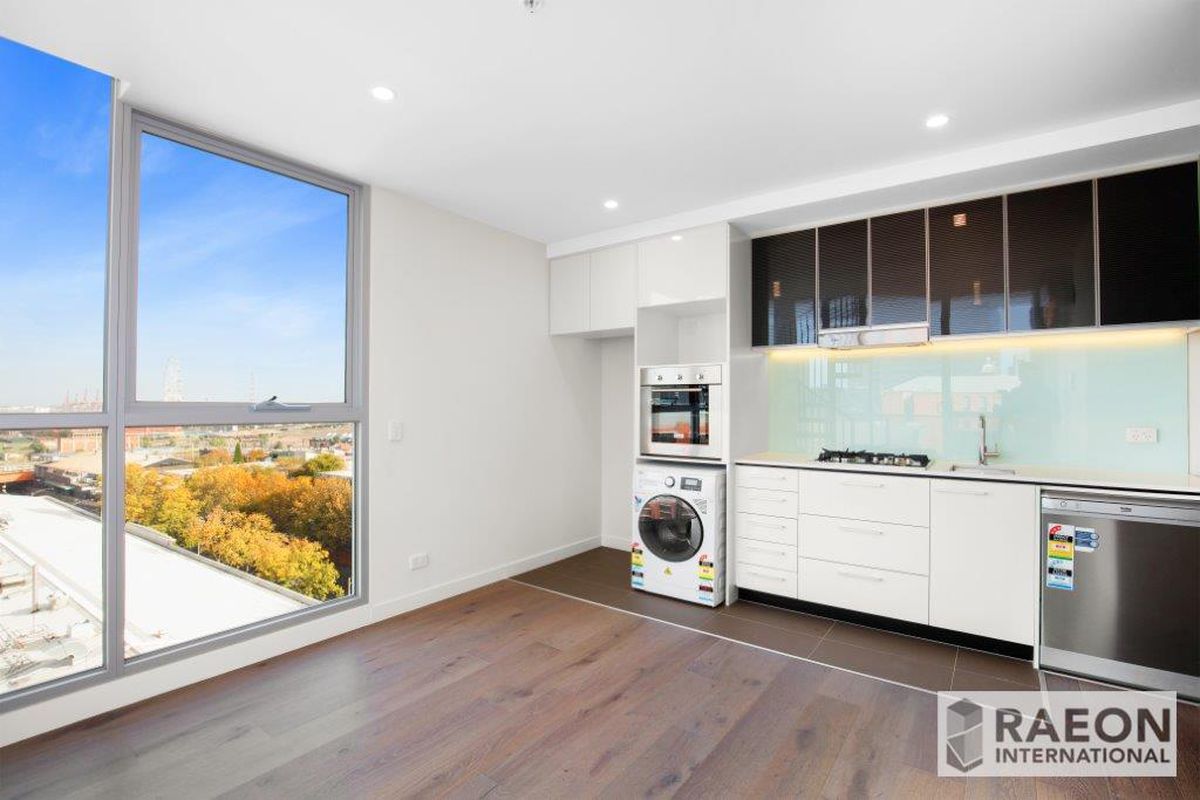 509/423-435 Spencer Street, West Melbourne