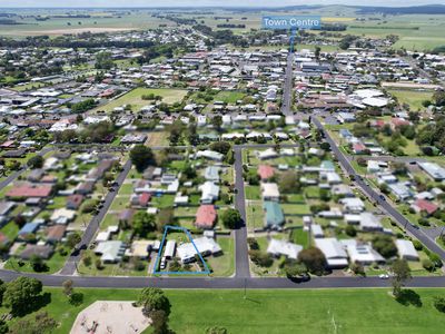 8 Stark Avenue, Millicent