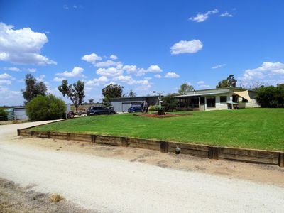 1530 Benjeroop-Lake Charm Road, Benjeroop