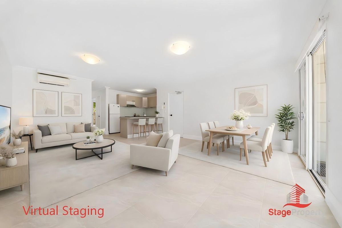 1 / 927 Wellington Street, West Perth