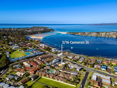 3 / 16 Cameron Street, Merimbula