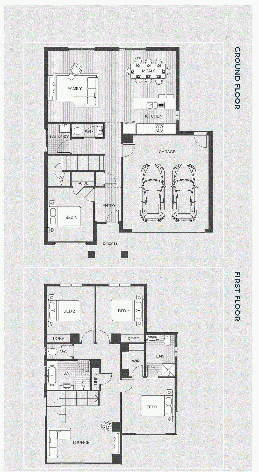 Lot 242 Homecrest Circuit, Wyndham Vale