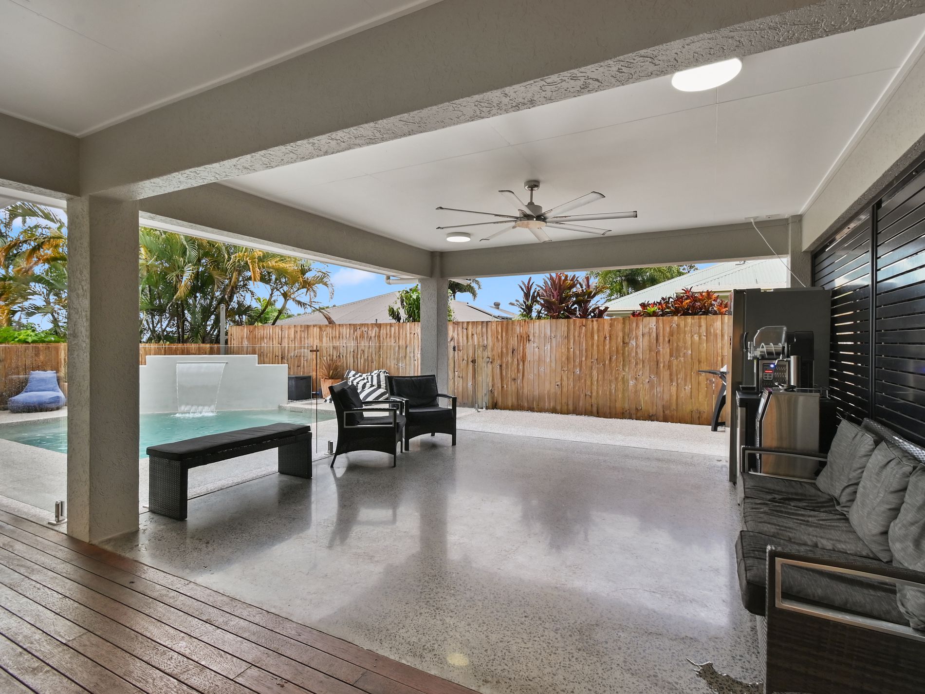 7 RED GUM CLOSE, Mount Sheridan