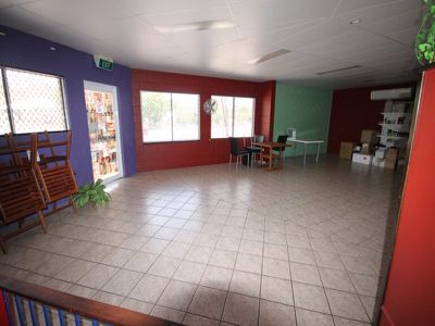 119-121 TOWERS STREET, Charters Towers City