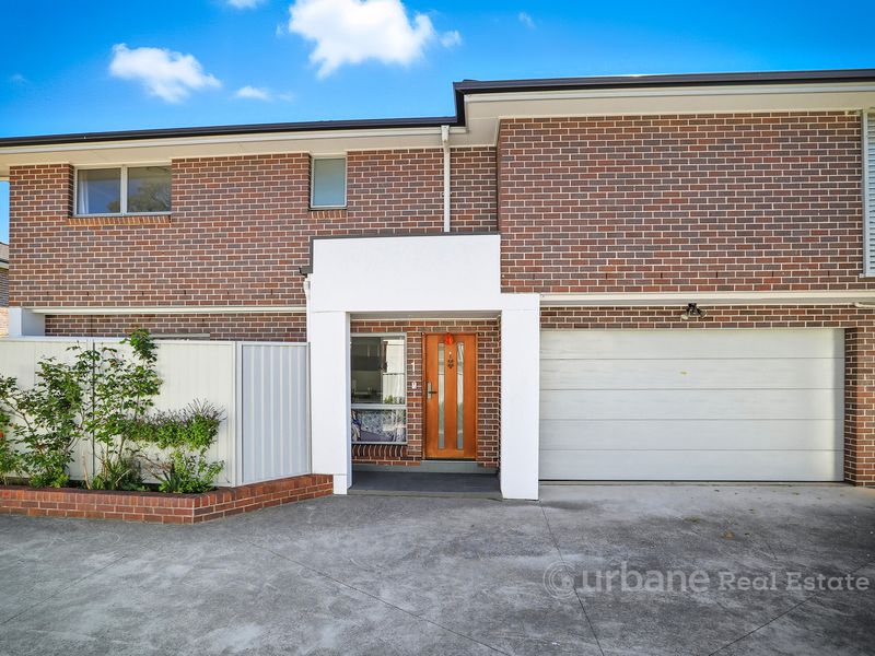 1 / 48 Graham Street, Doonside