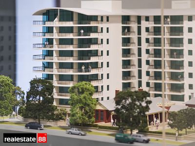 30 / 34 Kings Park Road, West Perth