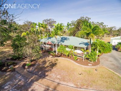 89 Rowley Road, Booral
