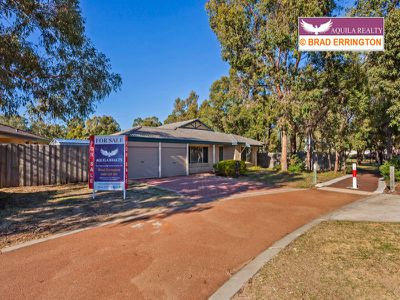 18 Chungking Grove, Stratton