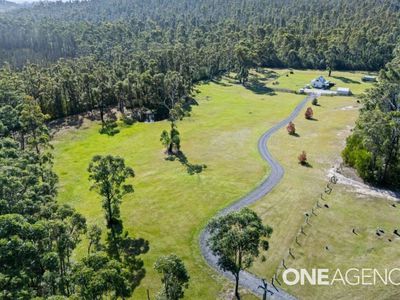 140A Narrawallee Creek Road, Lake Conjola
