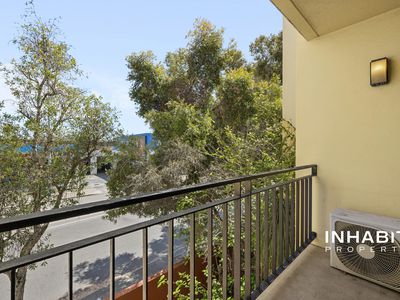 4 / 50 Fitzgerald Street, Northbridge