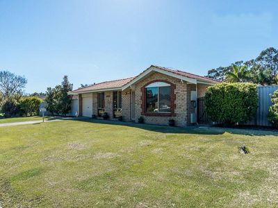 48 Colonial Drive, Bibra Lake