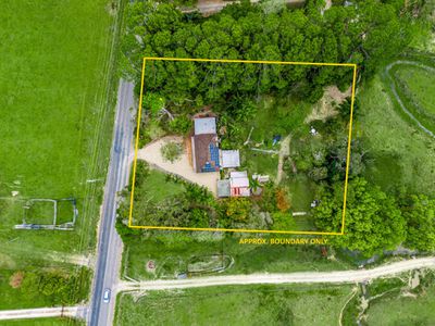 350 Main Arm Road, Main Arm