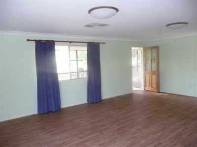 44 EAGLE STREET, Longreach