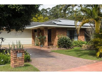 20 Cedarleigh Drive, Tewantin