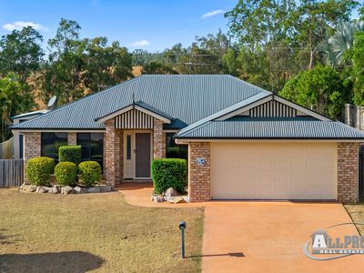 15 Rogers Drive, Gatton