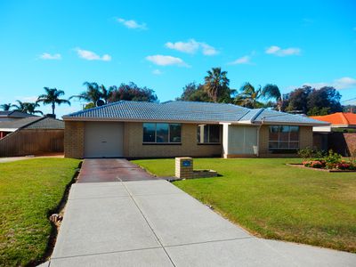22 Hotchkiss Drive, Balcatta