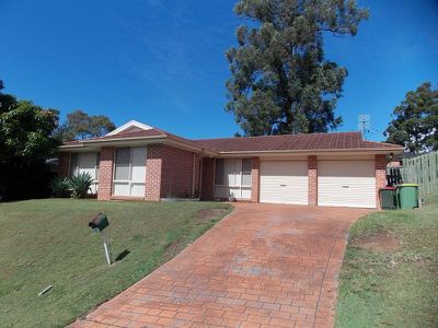 30 Bomaderry Crest, Glenning Valley