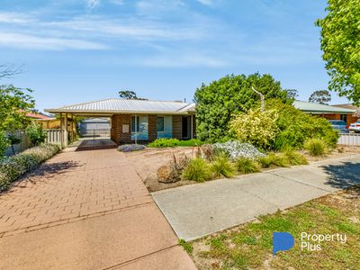 309 MacKenzie Street West, Kangaroo Flat